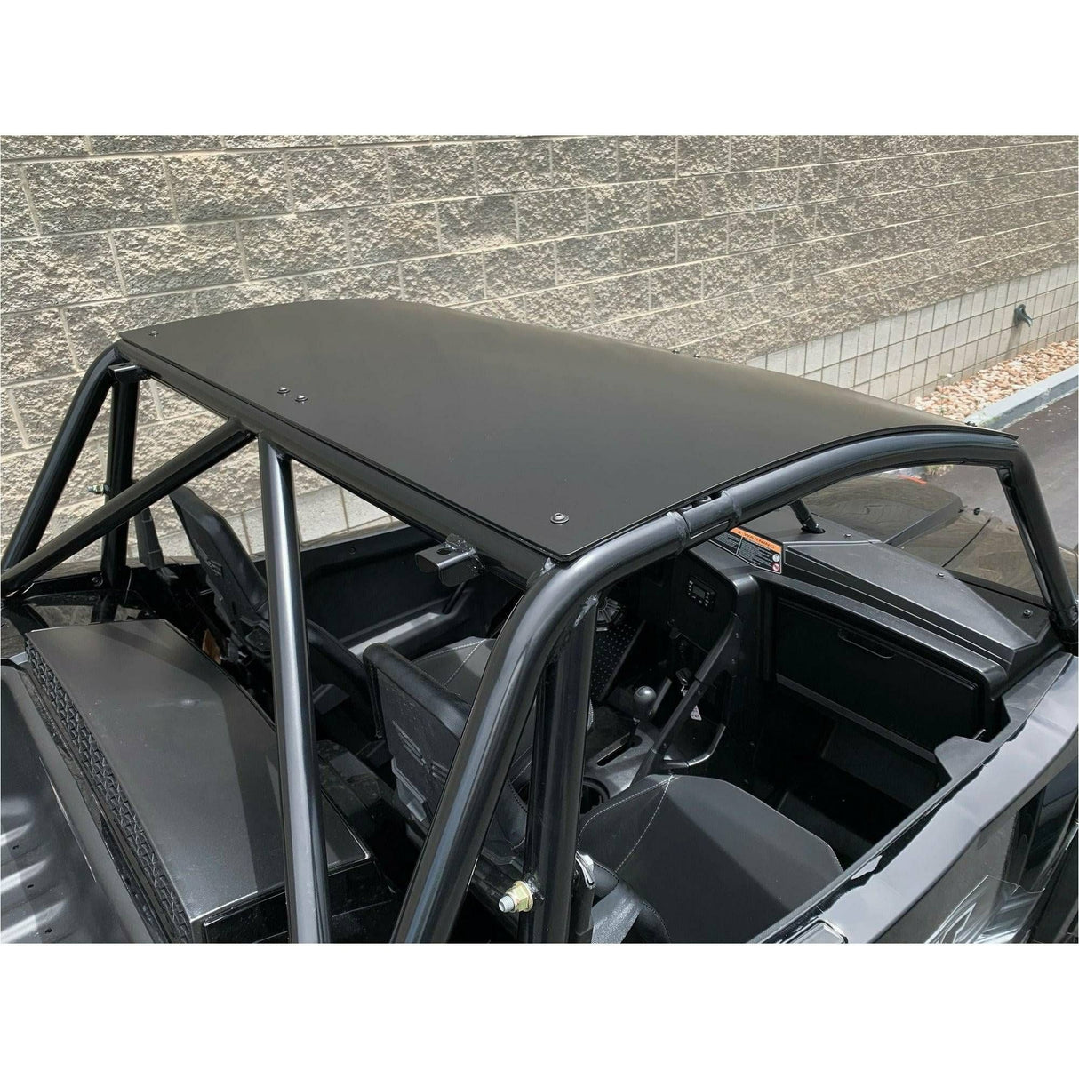 Arctic Cat Wildcat XX Aluminum Roof | Moto Armor