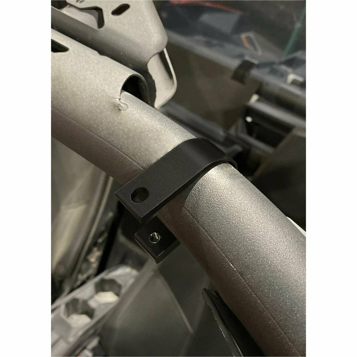 Billet Clamp Kit (4 Pack) | Moto Armor