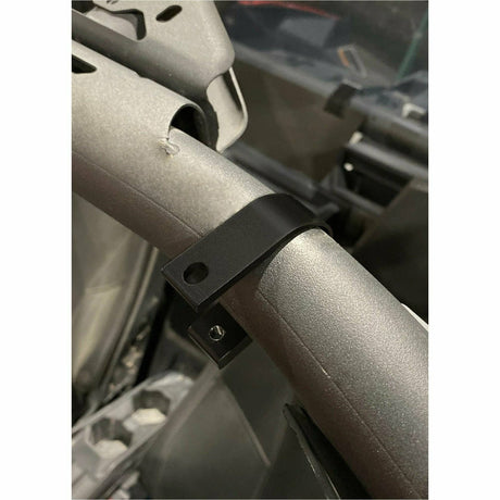 Billet Clamp Kit (4 Pack) | Moto Armor