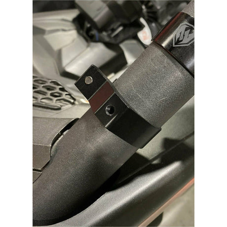 Billet Clamp Kit (4 Pack) | Moto Armor