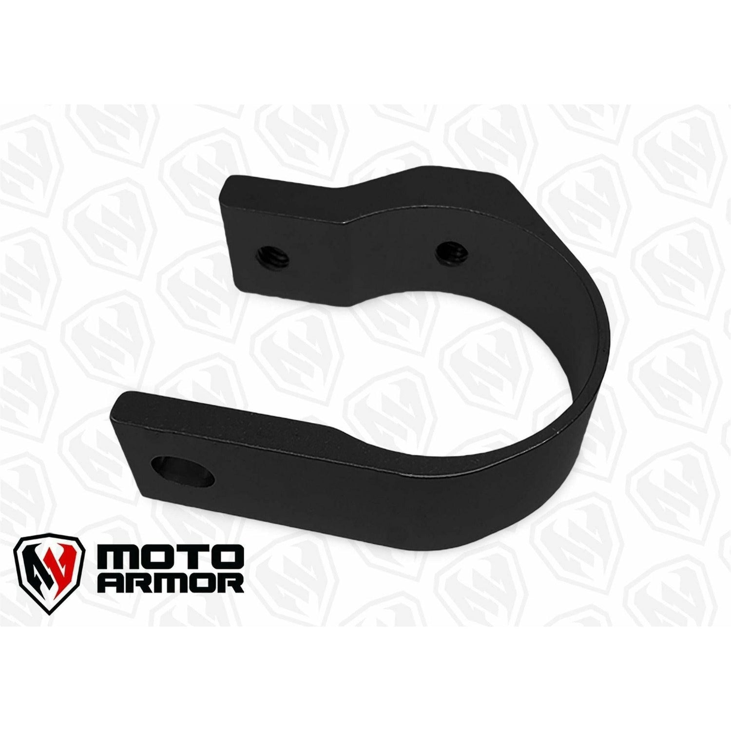 Billet Clamp Kit (4 Pack) | Moto Armor