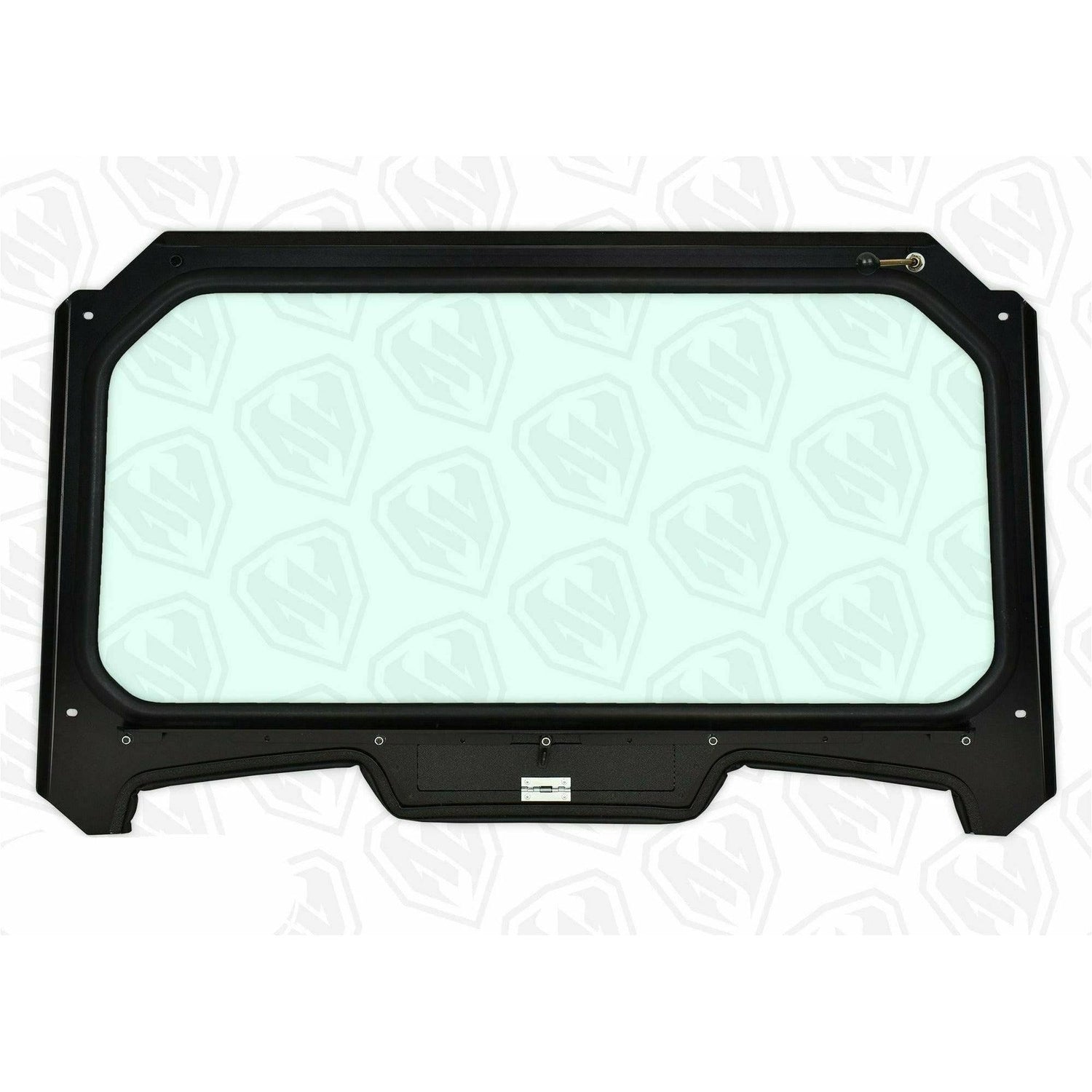 Polaris RZR (2019+) Glass Windshield | Moto Armor