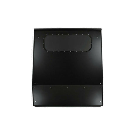 Moto Armor Kawasaki KRX Aluminum Roof with Sunroof