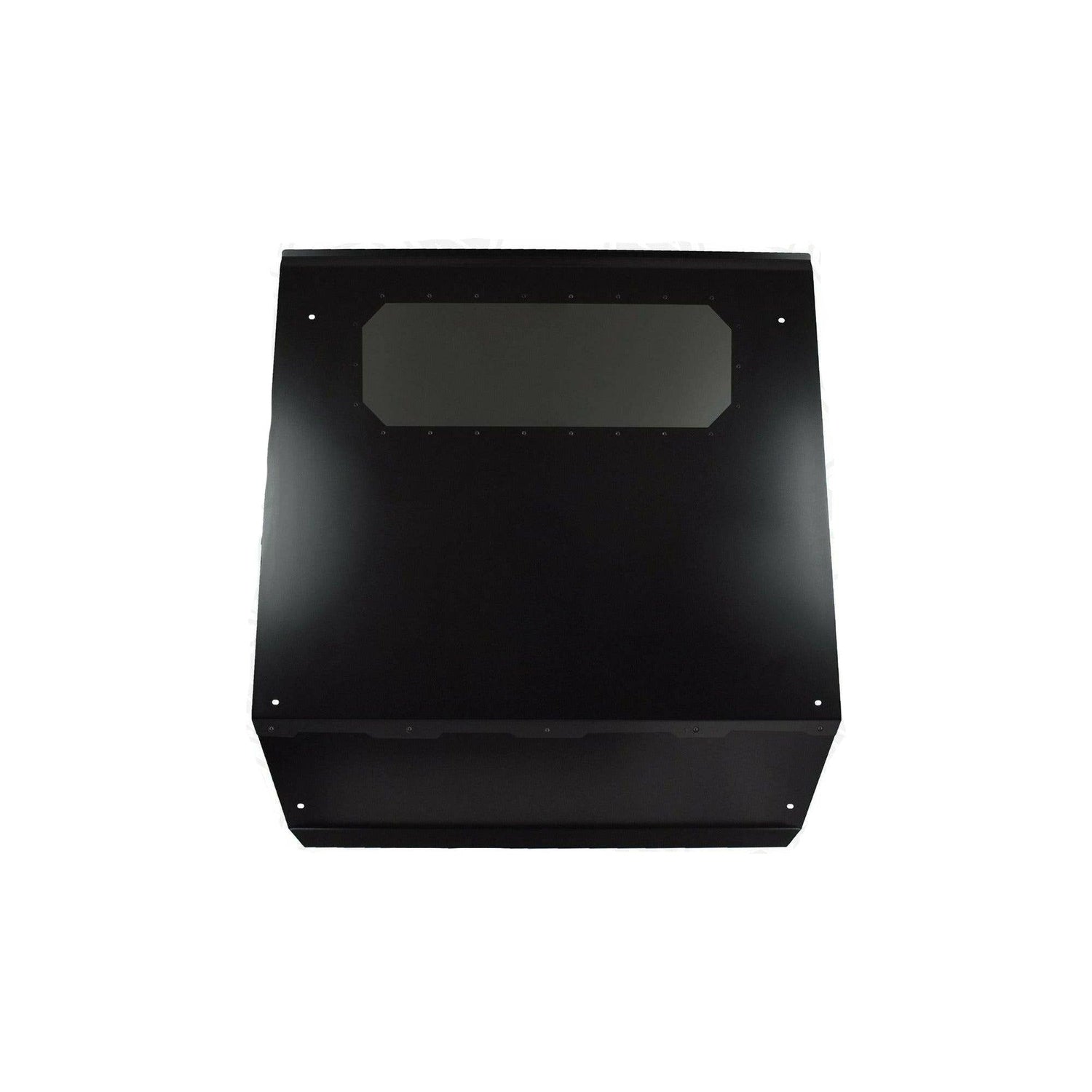 Moto Armor Kawasaki KRX Aluminum Roof with Sunroof