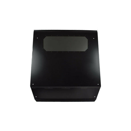 Moto Armor Kawasaki KRX Aluminum Roof with Sunroof