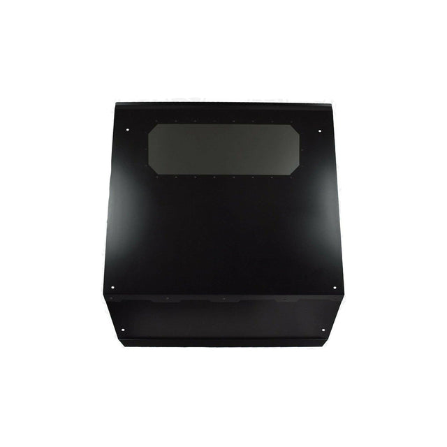 Moto Armor Kawasaki KRX Aluminum Roof with Sunroof