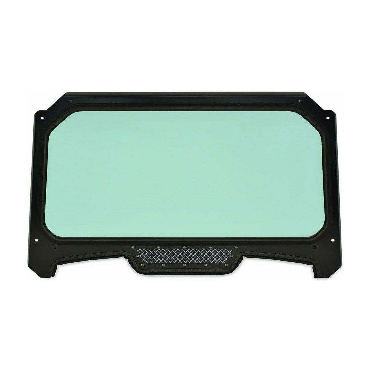 Polaris RZR (2019+) Glass Windshield | Moto Armor