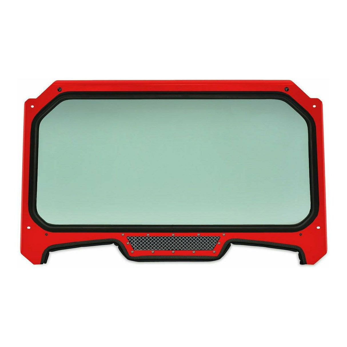 Polaris RZR (2019+) Glass Windshield | Moto Armor