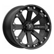 MSA Wheels M20 Kore Wheel (Satin Black)