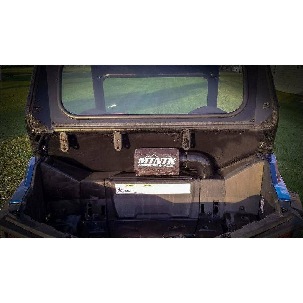 MTNTK Performance Polaris RZR Clean Air Pre-Filter Kit
