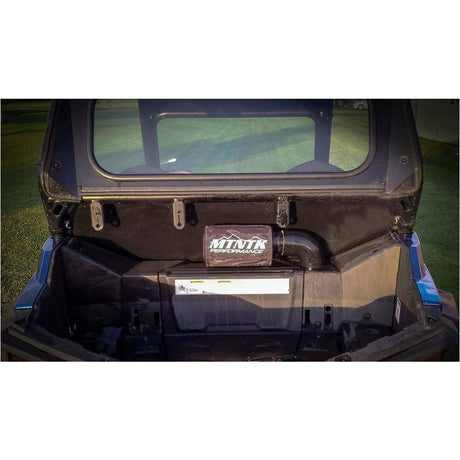 MTNTK Performance Polaris RZR Clean Air Pre-Filter Kit