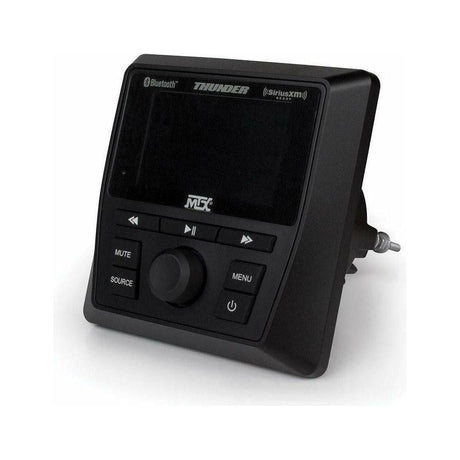 All Weather Bluetooth Stereo Head Unit | MTX Audio