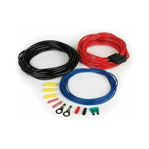 MTX Audio Honda Pioneer Bluetooth Sound Bar with 2 Amplified Cage Mount Speakers