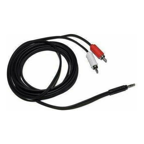 MTX Audio Honda Pioneer Bluetooth Sound Bar with 2 Amplified Cage Mount Speakers