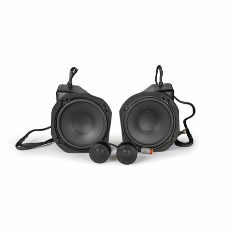 MTX Audio Polaris RZR PRO XP Stage 5 Audio System