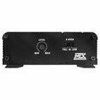 200 Watt RMS 2 Channel Powersports Amplifier | MTX Audio