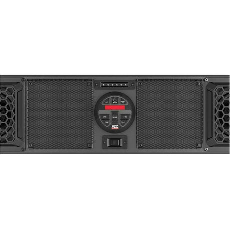 MUDSYS46 Bluetooth Overhead UTV Sound Bar | MTX Audio