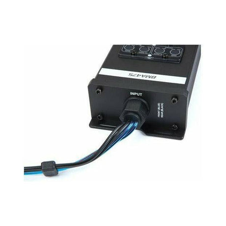 NavAtlas BMA475 4-Channel Amplifier