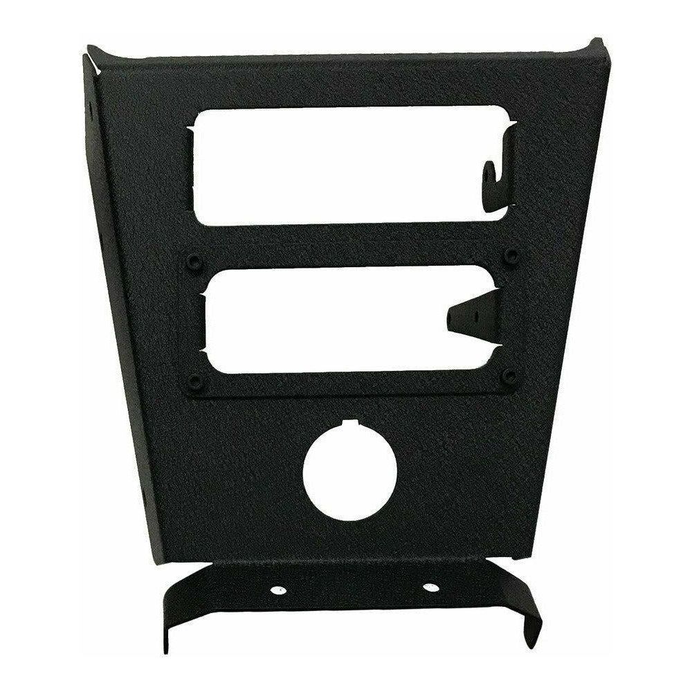 NavAtlas Can Am Maverick X3 (2017-2020) NNT10 Intercom Mounting Plate