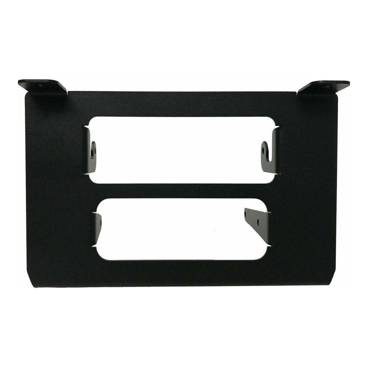 NavAtlas Polaris RZR (2016-2020) NNT10 / NCR2 Lower Dash Mounting Bracket