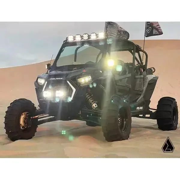 Nighthawk LED Mirror Upgrade Kit
