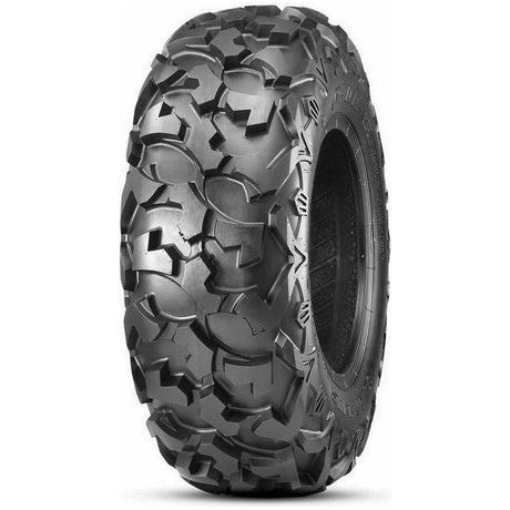 OBOR Cornelius Tire