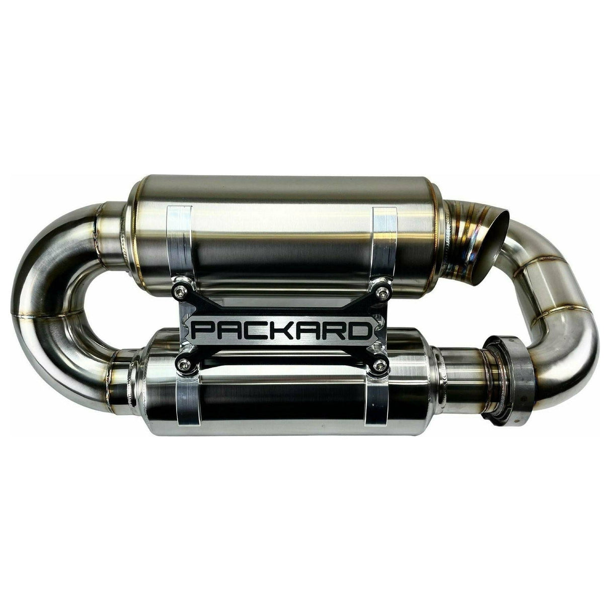Packard Polaris RZR PRO R 3" Slip On Exhaust