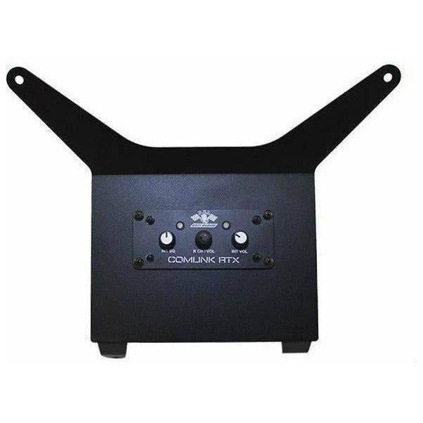 PCI RZR XP 1000 Intercom Only Bracket