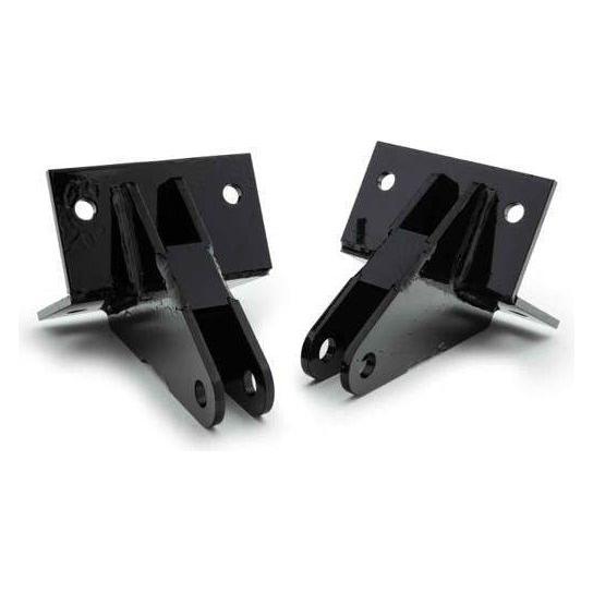 Plow Pro Snow Plow Drop Brackets SuperATV