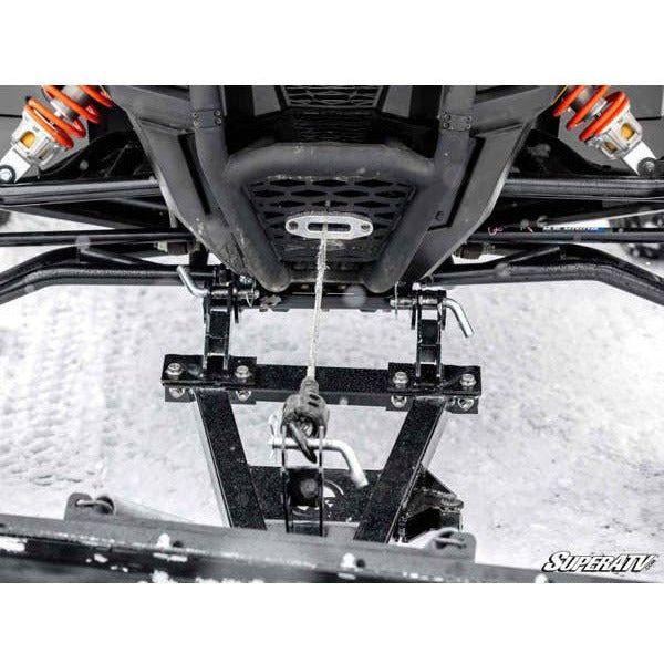 Plow Pro Snow Plow Drop Brackets