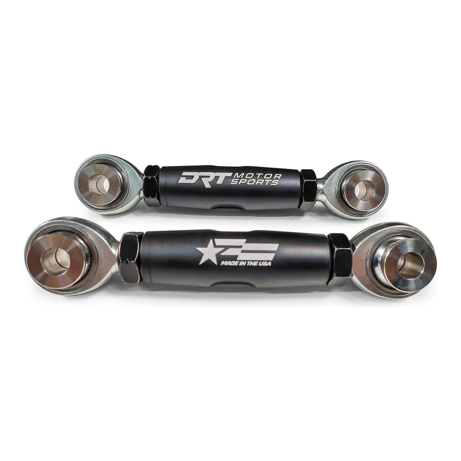 Polaris Adjustable Sway Bar Link Kit (M10)
