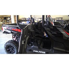 Polaris General 4 1000 Rear Bench Seat - Kombustion Motorsports