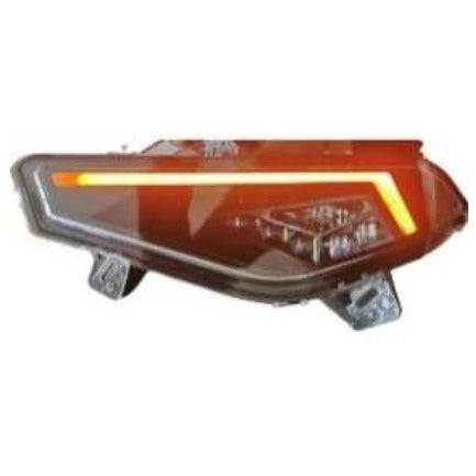 Polaris General / Ranger Turn Signal & Horn Kit with Headlights