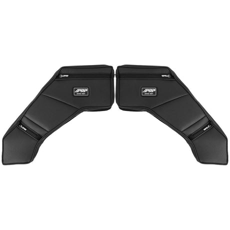 Polaris General Rear Door Bags (Pair)