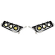 Polaris General / RZR LED Headlights