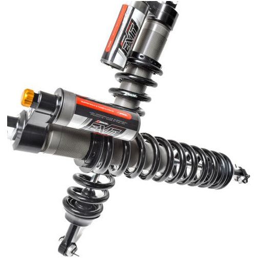 Polaris Ranger 1000 (2014-2017) EXIT 2.2" X1 Series Rear Shocks