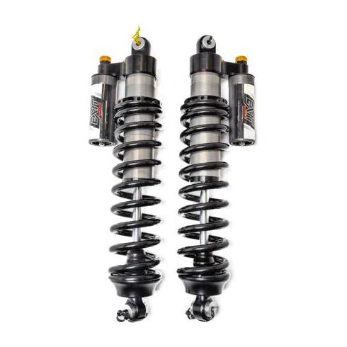 Polaris Ranger 1000 (2014-2017) EXIT 2.2" X1 Series Rear Shocks