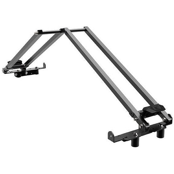 Polaris Ranger Full-Size Armory X-Rack | Seizmik