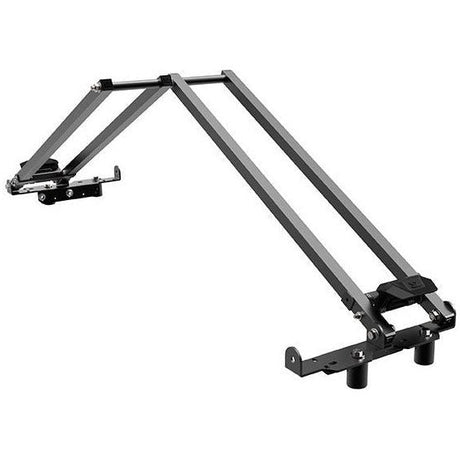 Polaris Ranger Full-Size Armory X-Rack | Seizmik