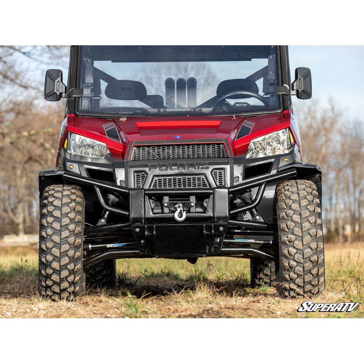 Polaris Ranger XP 900 Atlas Pro Forward Offset A-Arms