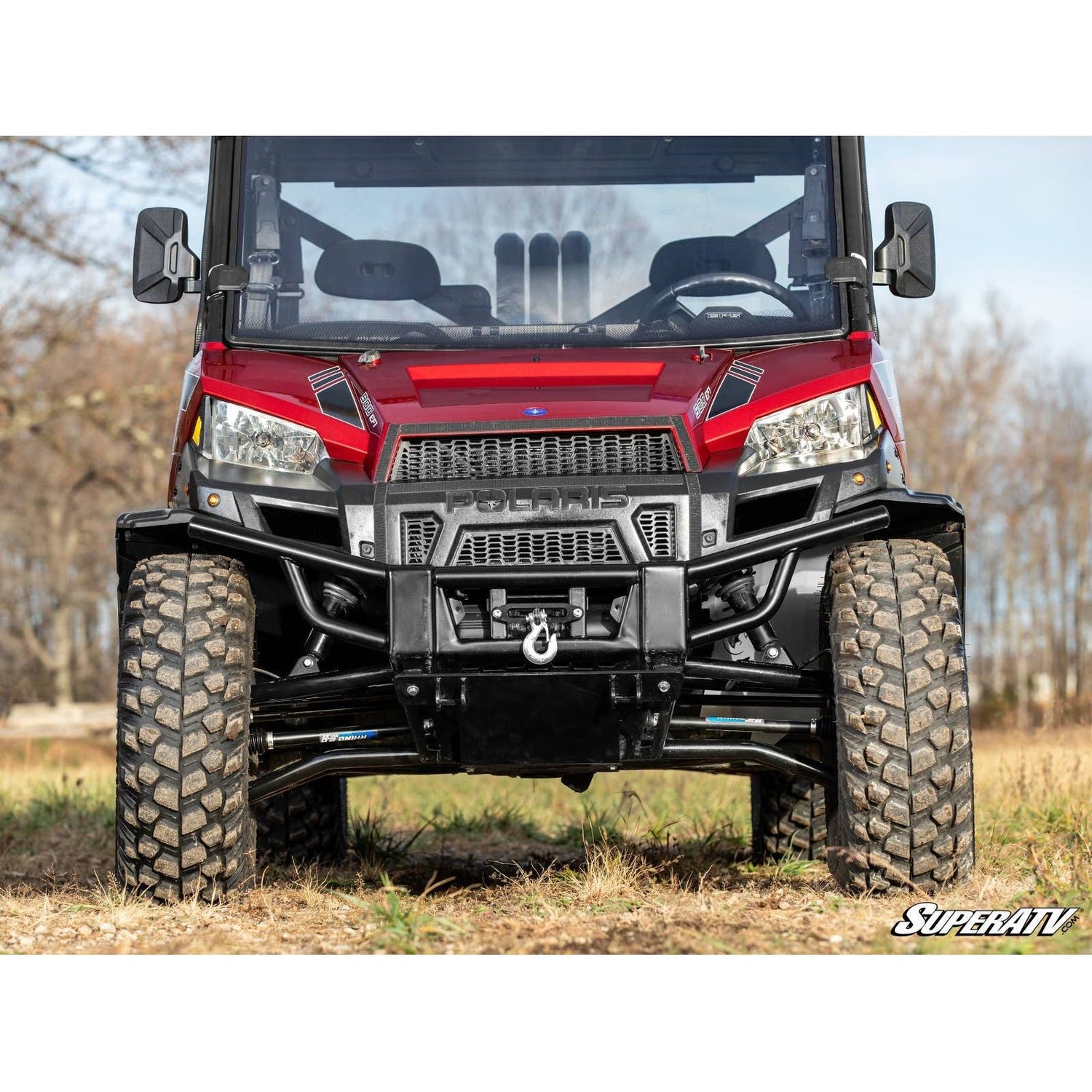 Polaris Ranger XP 900 Atlas Pro Forward Offset A-Arms