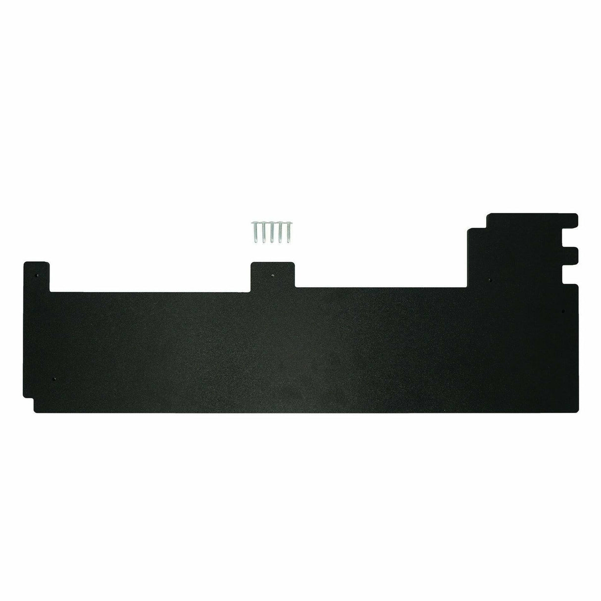 Polaris RZR (2019+) Dash Amplifier Mount | UTV Stereo