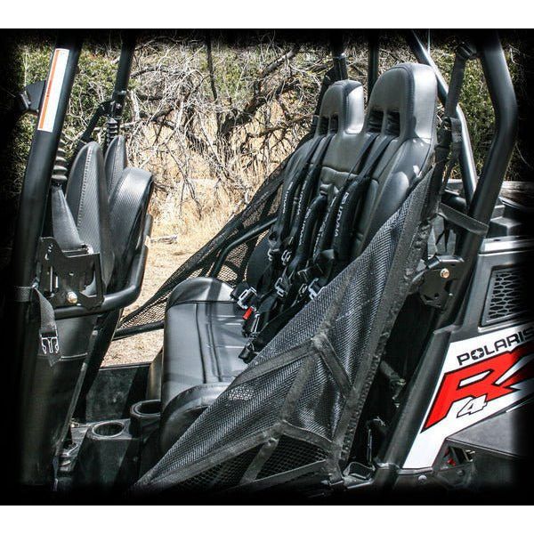 Polaris RZR 4 (2010-2014) Rear Bench Seat