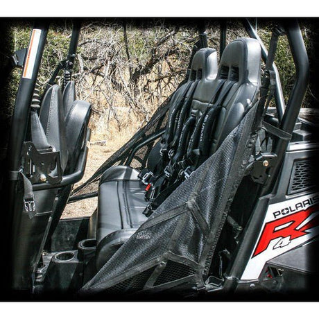 Polaris RZR 4 (2010-2014) Rear Bench Seat