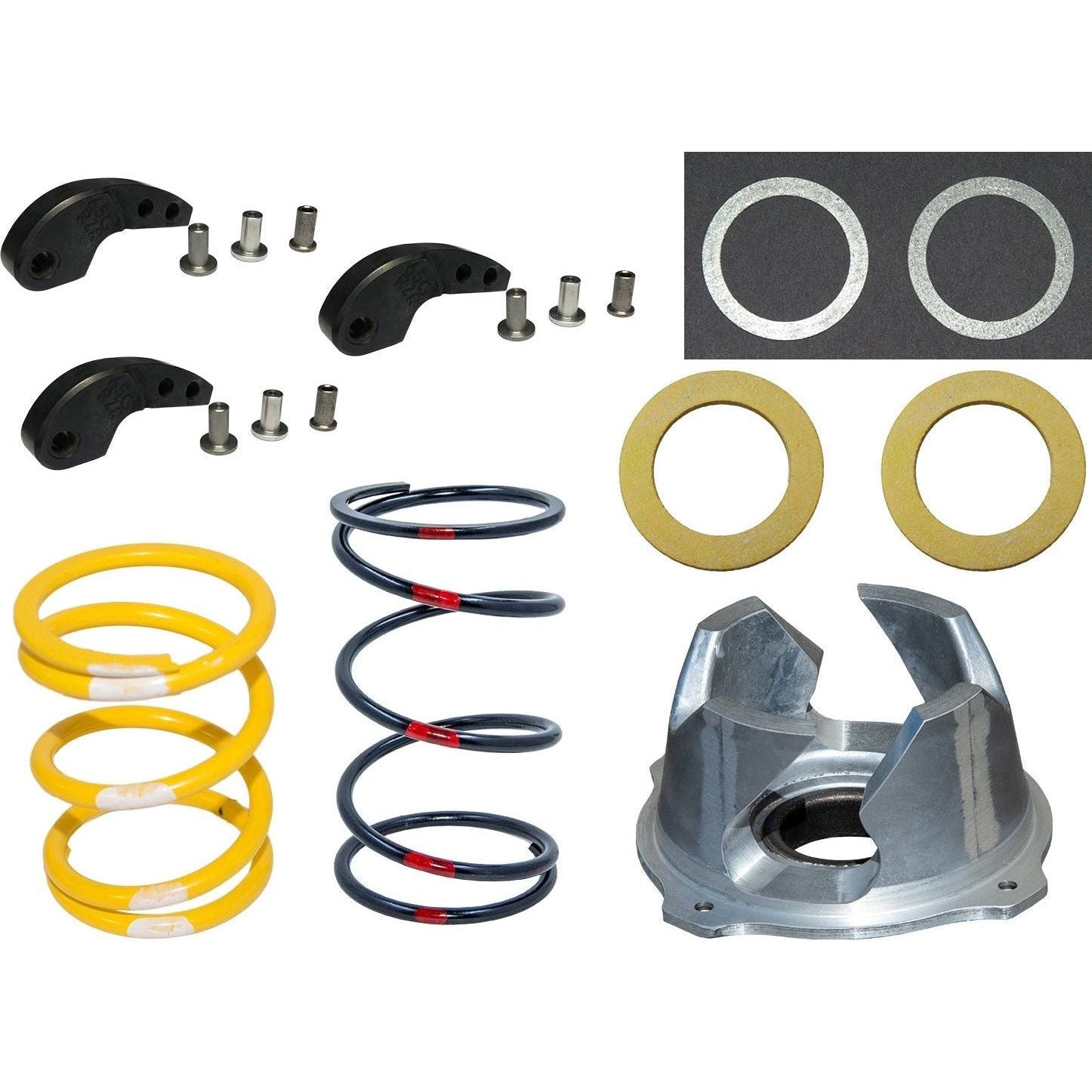 Polaris RZR 800 Clutch Kit SLP