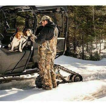 Polaris RZR 900 4S1 Track System