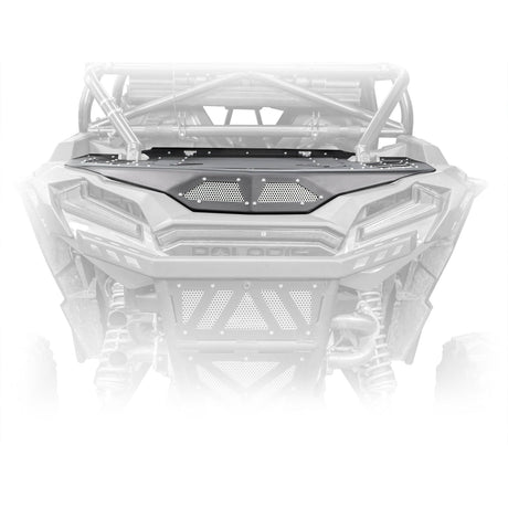 Polaris RZR Aluminum Trunk Enclosure