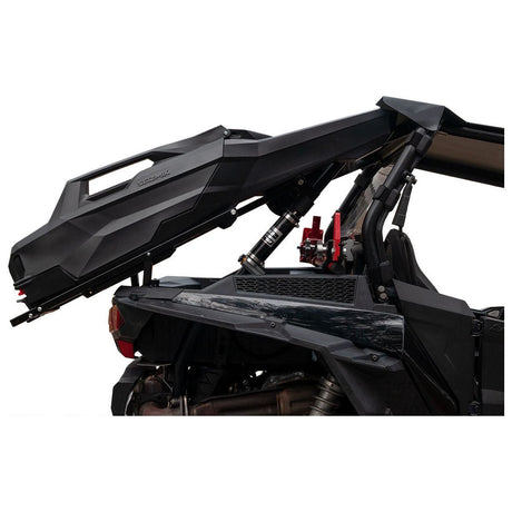Polaris RZR Armory R1-Rack | Seizmik