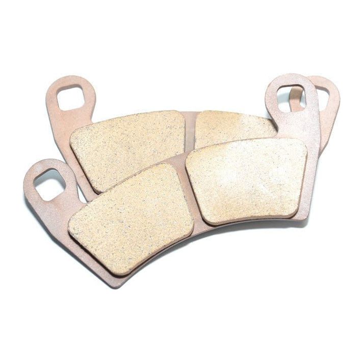 Polaris RZR Brake Pads