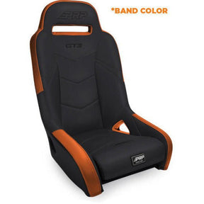 Polaris RZR Custom GT3 Rear Seat